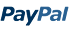 Paypal logo 81069e07df7cbf4e7607bc43cf80d300997c186fd881e787ac40dbfc06c35bec